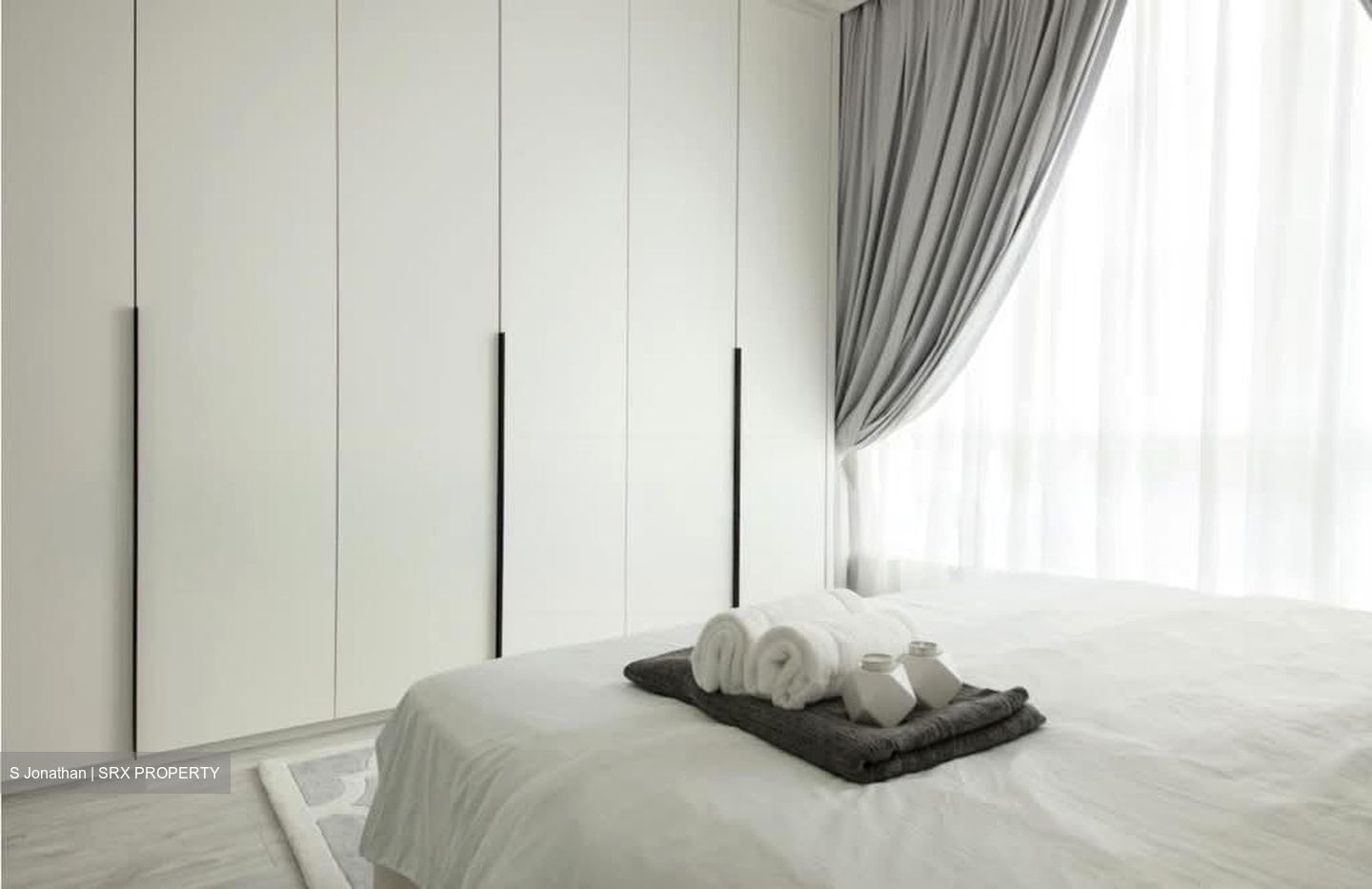 Eastwood Green (D16), Condominium #557703621